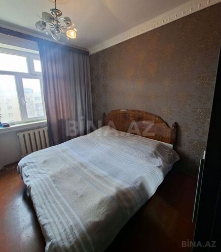 Satılır 2 otaqlı köhnə tikili 60 m², Yeni Günəşli q., photo 3 from 12