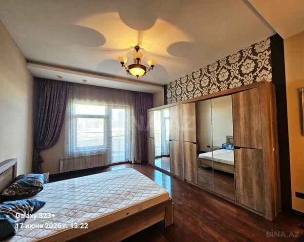 Продаётся 4-комн. новостройка 200 м², м. Сахил, photo 12 from 21