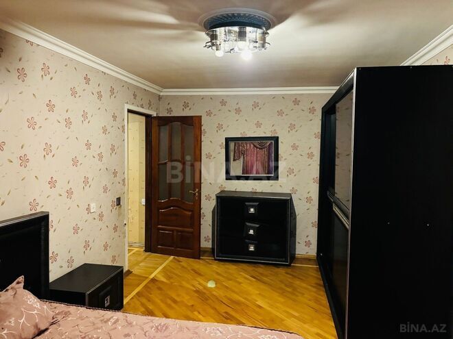 Satılır 3 otaqlı köhnə tikili 90 m², Gənclik m., photo 3 from 12