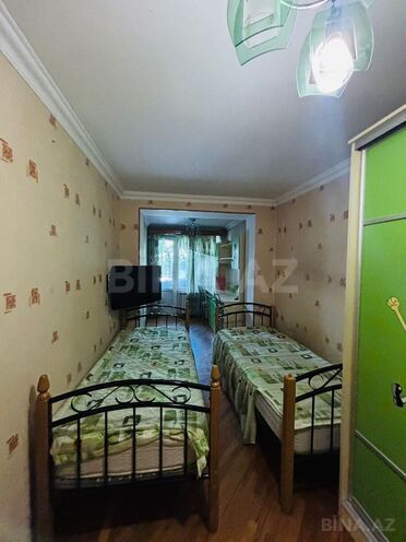Satılır 3 otaqlı köhnə tikili 90 m², Gənclik m., photo 6 from 12