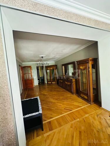 Satılır 3 otaqlı köhnə tikili 90 m², Gənclik m., photo 4 from 12