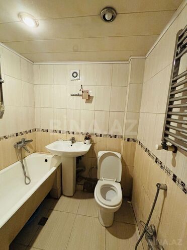 Satılır 3 otaqlı köhnə tikili 90 m², Gənclik m., photo 11 from 12