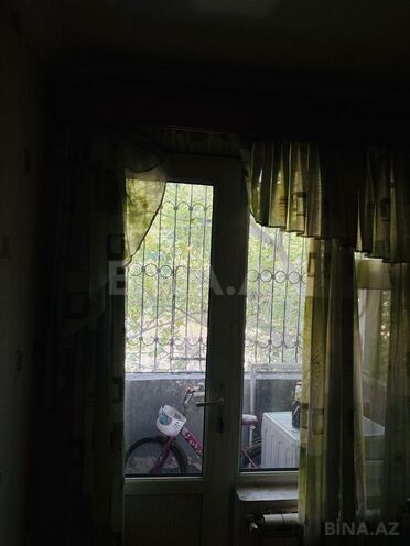 Satılır 3 otaqlı köhnə tikili 90 m², Gənclik m., photo 8 from 12
