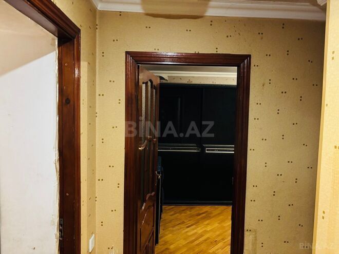 Satılır 3 otaqlı köhnə tikili 90 m², Gənclik m., photo 7 from 12