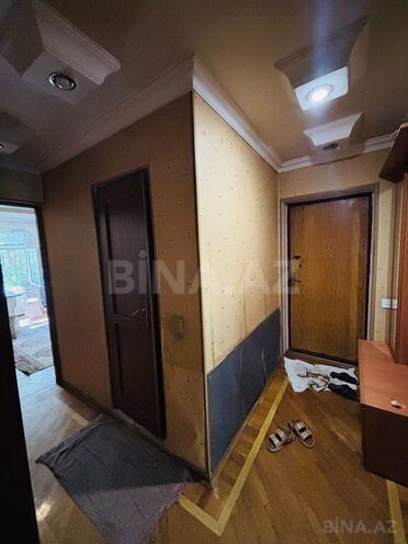 Satılır 3 otaqlı köhnə tikili 90 m², Gənclik m., photo 9 from 12