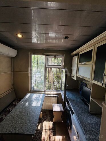 Satılır 3 otaqlı köhnə tikili 90 m², Gənclik m., photo 10 from 12