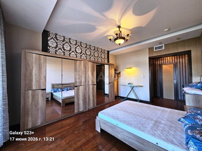 Продаётся 4-комн. новостройка 200 м², м. Сахил, photo 13 from 21