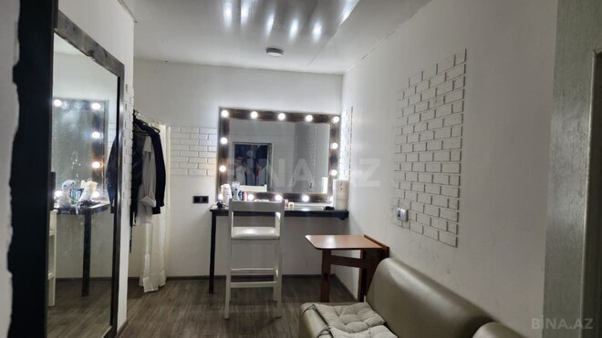 İcarəyə verilir  obyekt 150 m², İnşaatçılar m., photo 3 from 13