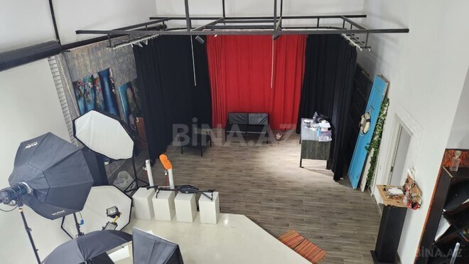 İcarəyə verilir  obyekt 150 m², İnşaatçılar m., photo 12 from 13