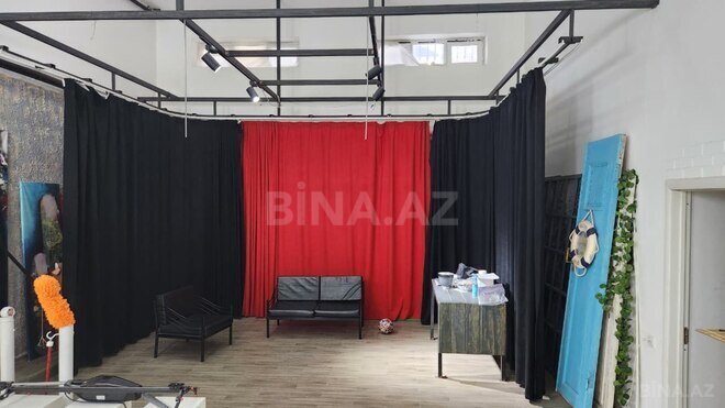 İcarəyə verilir  obyekt 150 m², İnşaatçılar m., photo 10 from 13