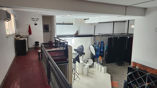 İcarəyə verilir  obyekt 150 m², İnşaatçılar m., photo 5 from 13