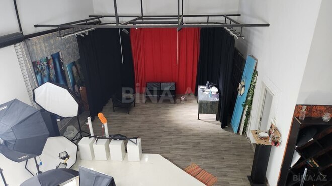 İcarəyə verilir  obyekt 150 m², İnşaatçılar m., photo 7 from 13