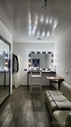 İcarəyə verilir  obyekt 150 m², İnşaatçılar m., photo 4 from 13