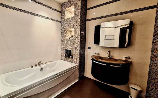 Продаётся 4-комн. новостройка 200 м², м. Сахил, photo 14 from 21