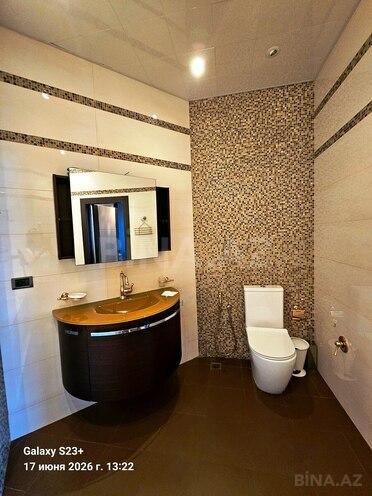 Продаётся 4-комн. новостройка 200 м², м. Сахил, photo 15 from 21