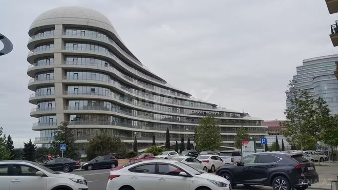 İcarəyə verilir  obyekt 184 m², Ağ şəhər q., photo 1 from 6