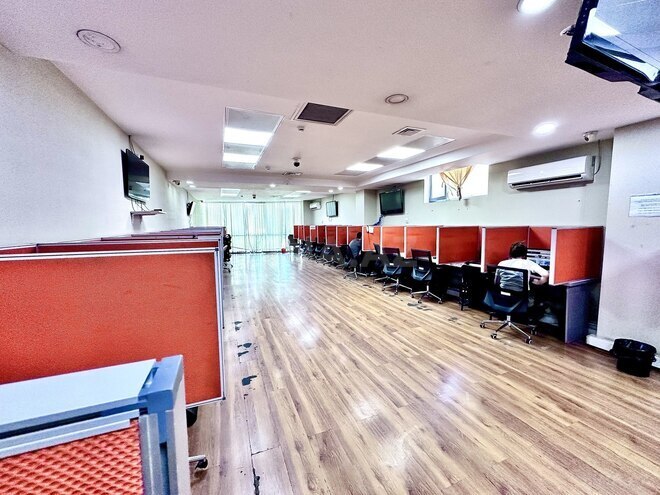 İcarəyə verilir 10 otaqlı ofis 300 m², İnşaatçılar m., photo 31 from 32