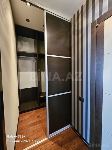 Продаётся 4-комн. новостройка 200 м², м. Сахил, photo 17 from 21