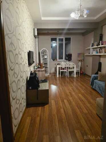 Сдаётся 2-комн. новостройка 65 м², м. Ази Асланов, photo 1 from 10
