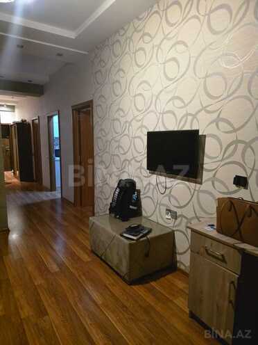 Сдаётся 2-комн. новостройка 65 м², м. Ази Асланов, photo 4 from 10