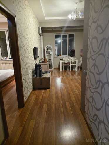 Сдаётся 2-комн. новостройка 65 м², м. Ази Асланов, photo 3 from 10