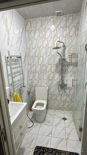 İcarəyə verilir 2 otaqlı yeni tikili 55 m², Gənclik m., photo 8 from 9