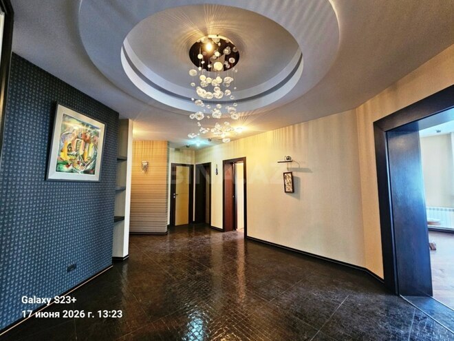 Продаётся 4-комн. новостройка 200 м², м. Сахил, photo 18 from 21