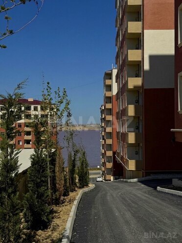 Satılır 2 otaqlı yeni tikili 50 m², Masazır q., photo 4 from 17