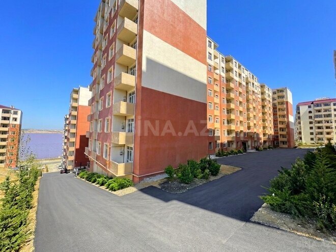 Satılır 2 otaqlı yeni tikili 50 m², Masazır q., photo 5 from 17