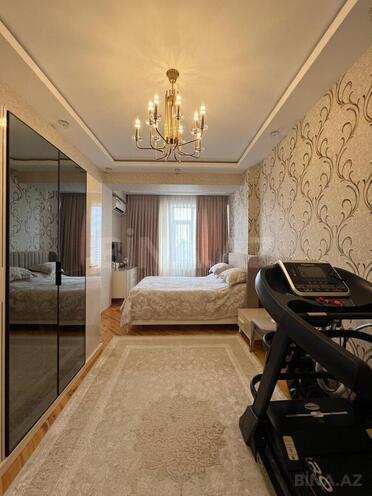 Satılır 2 otaqlı yeni tikili 93 m², Nərimanov r., photo 5 from 15
