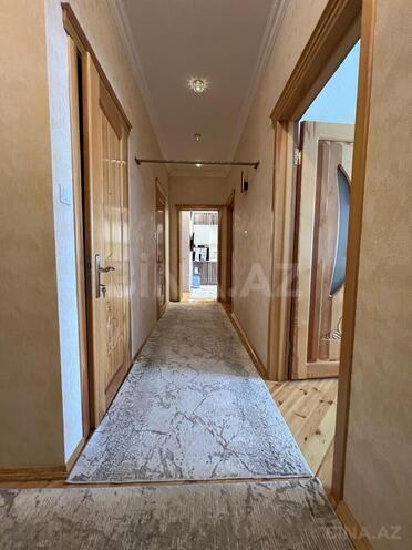 Satılır 2 otaqlı yeni tikili 93 m², Nərimanov r., photo 13 from 15
