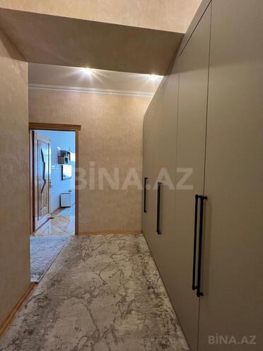 Satılır 2 otaqlı yeni tikili 93 m², Nərimanov r., photo 14 from 15