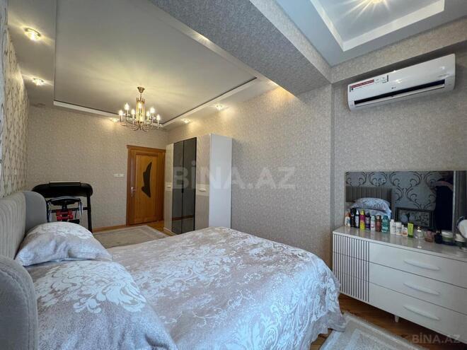 Satılır 2 otaqlı yeni tikili 93 m², Nərimanov r., photo 6 from 15