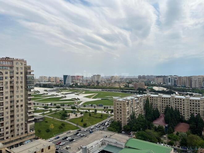 Satılır 2 otaqlı yeni tikili 93 m², Nərimanov r., photo 1 from 15