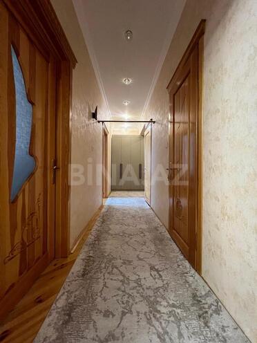 Satılır 2 otaqlı yeni tikili 93 m², Nərimanov r., photo 12 from 15