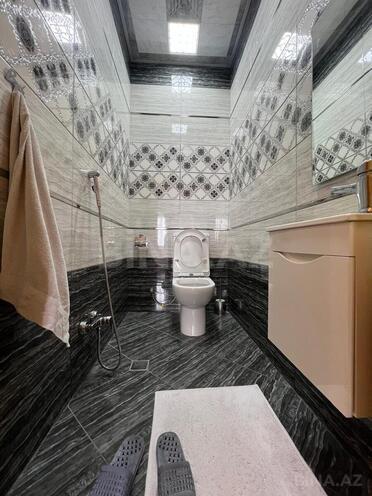 Satılır 2 otaqlı yeni tikili 93 m², Nərimanov r., photo 10 from 15