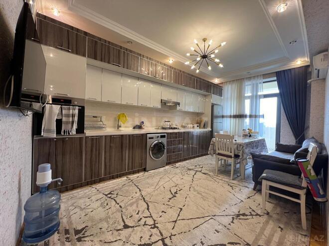 Satılır 2 otaqlı yeni tikili 93 m², Nərimanov r., photo 7 from 15