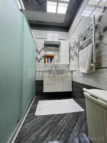Satılır 2 otaqlı yeni tikili 93 m², Nərimanov r., photo 9 from 15
