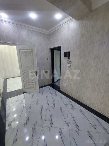 İcarəyə verilir 2 otaqlı yeni tikili 100 m², Nəriman Nərimanov m., photo 10 from 14