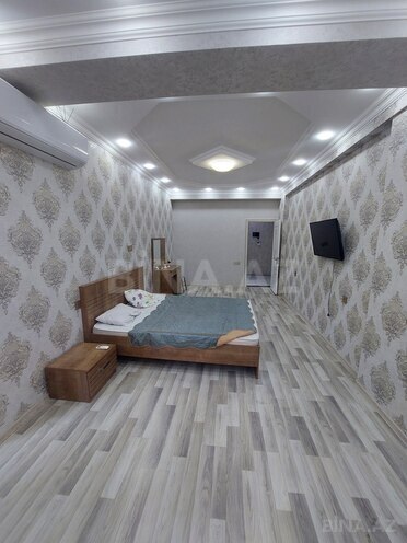 İcarəyə verilir 2 otaqlı yeni tikili 100 m², Nəriman Nərimanov m., photo 5 from 14