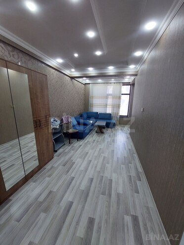 İcarəyə verilir 2 otaqlı yeni tikili 100 m², Nəriman Nərimanov m., photo 7 from 14
