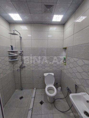 İcarəyə verilir 2 otaqlı yeni tikili 100 m², Nəriman Nərimanov m., photo 11 from 14