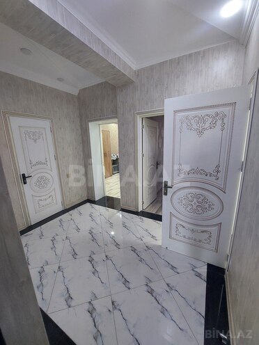 İcarəyə verilir 2 otaqlı yeni tikili 100 m², Nəriman Nərimanov m., photo 9 from 14
