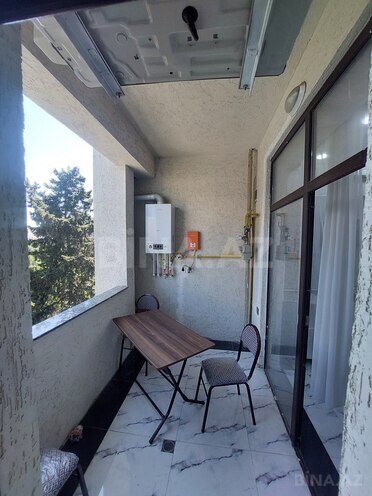 İcarəyə verilir 2 otaqlı yeni tikili 100 m², Nəriman Nərimanov m., photo 8 from 14