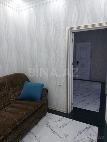 İcarəyə verilir 2 otaqlı yeni tikili 100 m², Nəriman Nərimanov m., photo 13 from 14