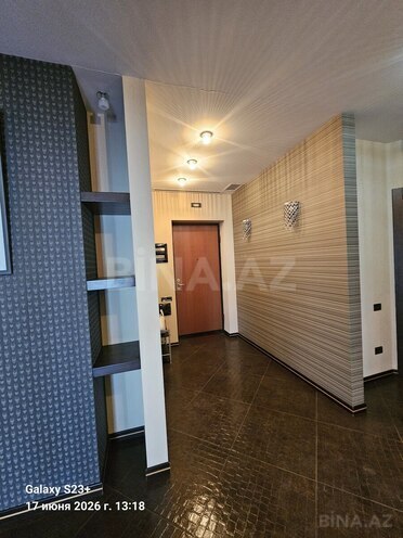 Продаётся 4-комн. новостройка 200 м², м. Сахил, photo 19 from 21