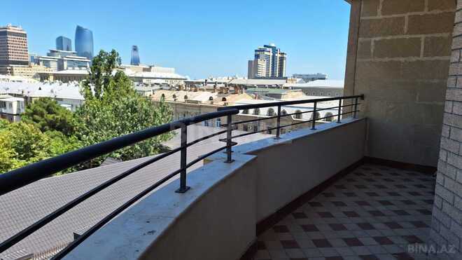 Продаётся 4-комн. новостройка 200 м², м. Сахил, photo 20 from 21