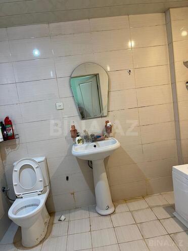 İcarəyə verilir 2 otaqlı yeni tikili 135 m², İnşaatçılar m., photo 11 from 12
