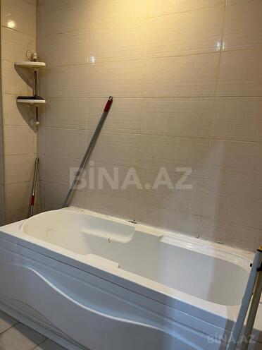 İcarəyə verilir 2 otaqlı yeni tikili 135 m², İnşaatçılar m., photo 10 from 12