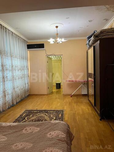 İcarəyə verilir 2 otaqlı yeni tikili 135 m², İnşaatçılar m., photo 6 from 12